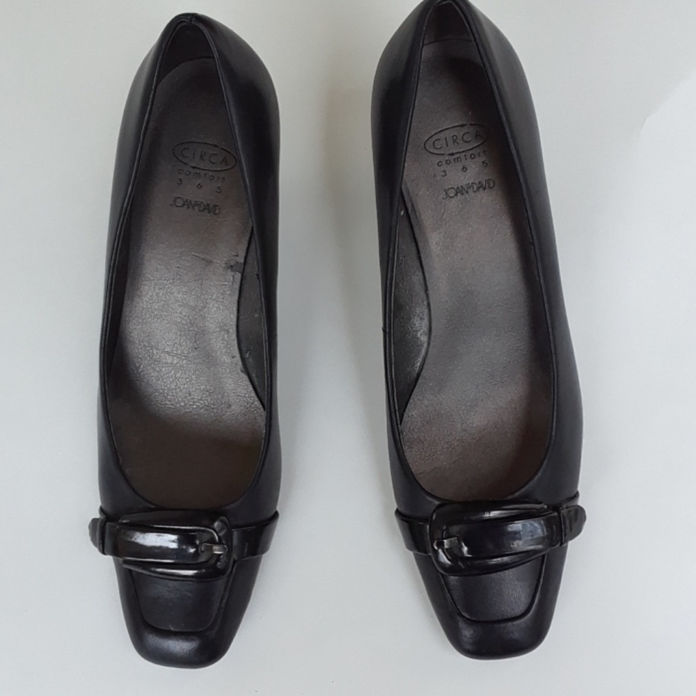 Circa   heels size 8.5